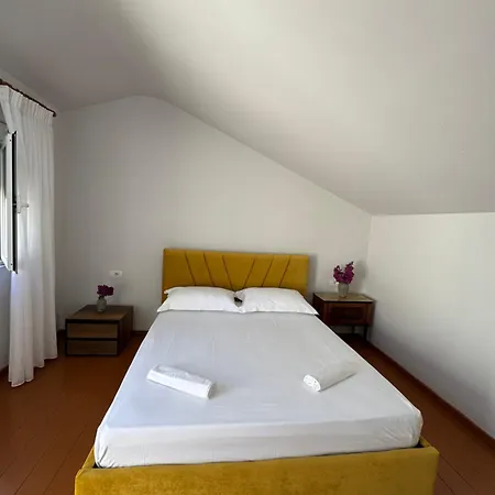 Bed & Breakfast Favela Jale Jal